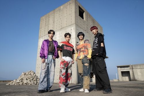 그룹 데이차일드