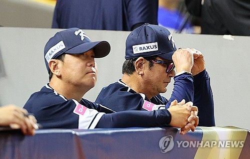 '대만 쉽지않네'