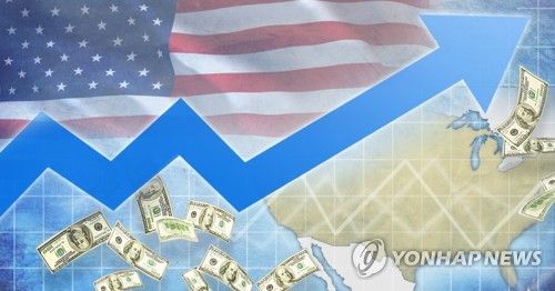 미 경기 회복 (PG)