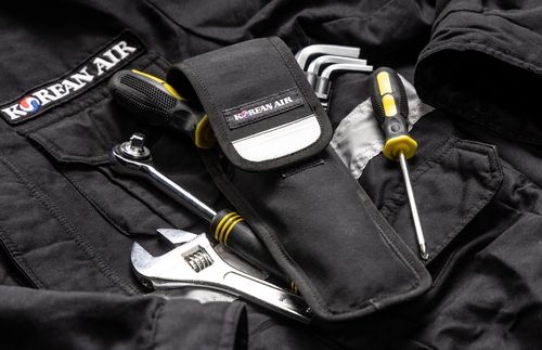 드라이버 파우치