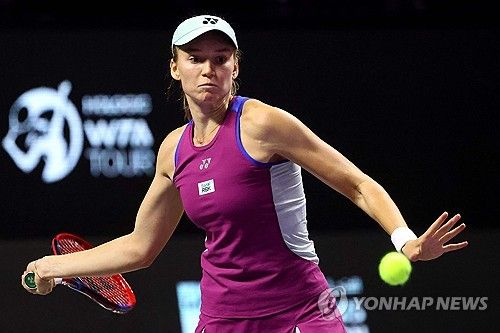 엘레나 리바키나