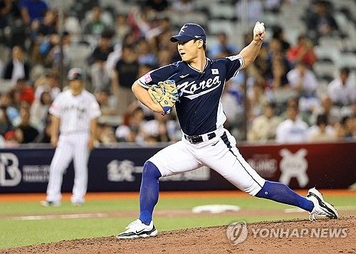 역투하는 곽도규