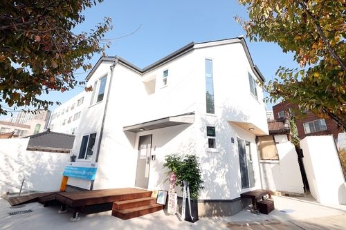 대우건설, 독립운동가 후손에 새집 헌정