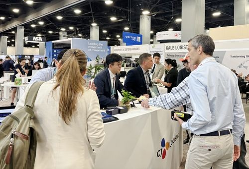 [CJ대한통운 제공. 재판매 및 DB 금지]