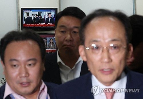 이재명 대표 선고와 국민의힘