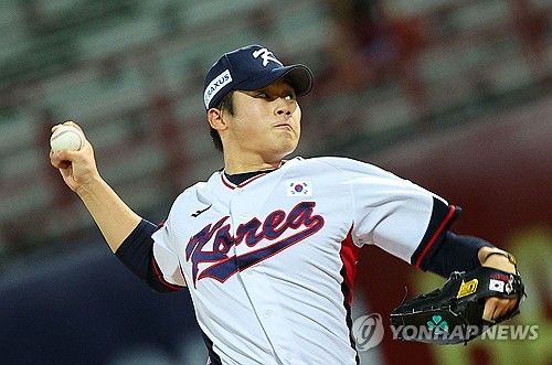 역투하는 박영현