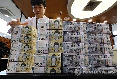 [연합뉴스 자료사진]