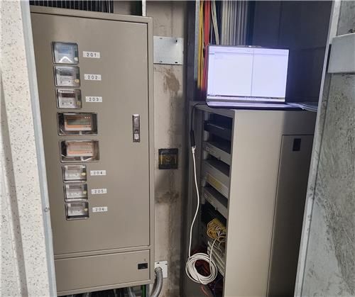 홈네트워크 장비