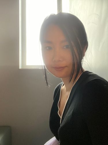 창비청소년문학상 수상자 최현진 작가