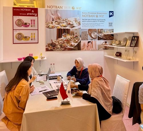 인도네시아 K-박람회