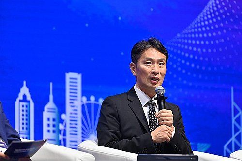 발언하는 이복현 금융감독원장