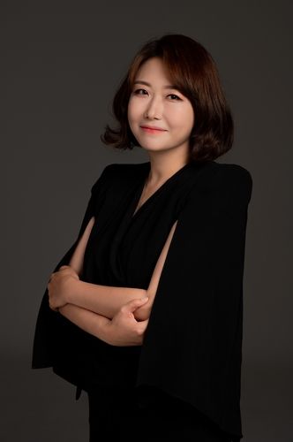 황수경 아스트로젠 대표이사