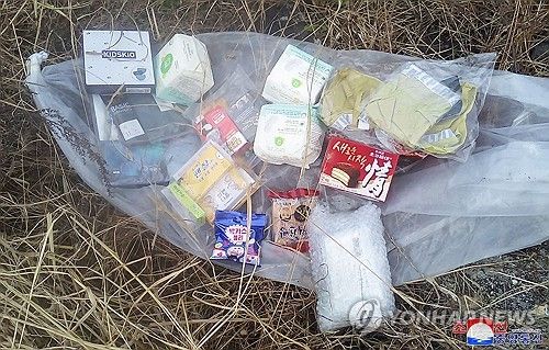 김여정 "국경 부근 한국 삐라 떨어져…대가 치를 것"