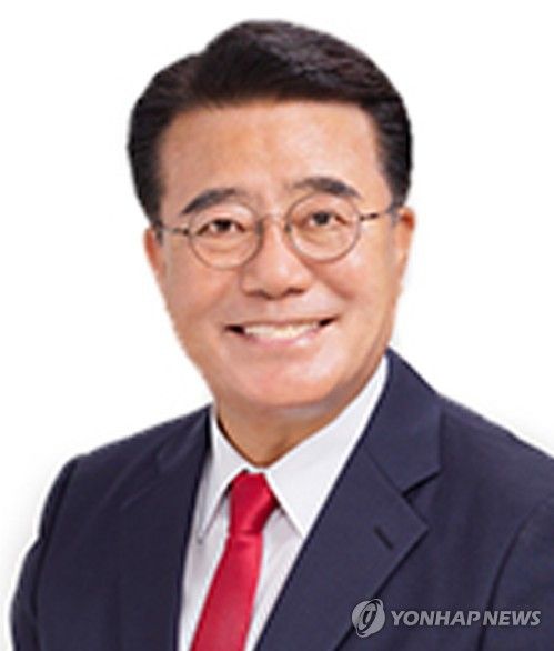 이종환 부산시의회 의원