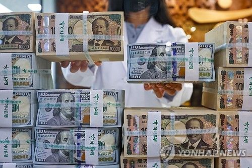 [연합뉴스 자료사진]