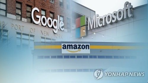 글로벌 테크업계(CG)