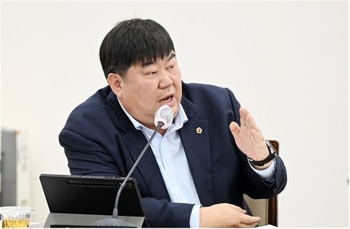 부산시의회 전원석 의원
