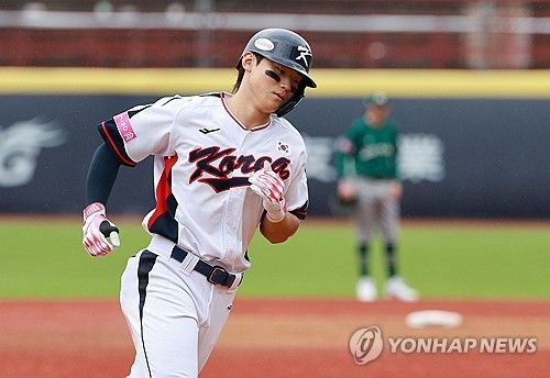 김도영, '지명타자의 역할을 톡톡히'