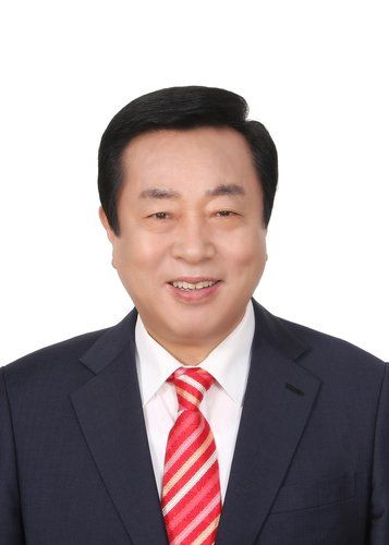 최진봉 부산 중구청장