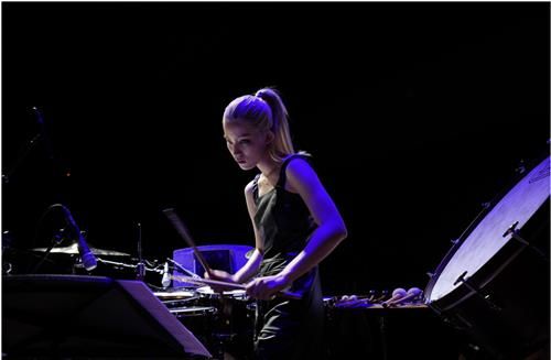 퍼커셔니스트 공성연