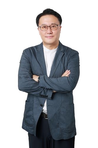 이강용 AK플라자 신임 대표이사 