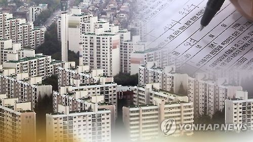 내년 부동산 시장 전망(CG)