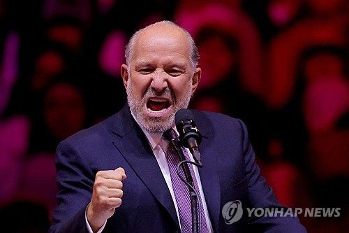 러트닉 차기 미국 상무부 장관 지명자