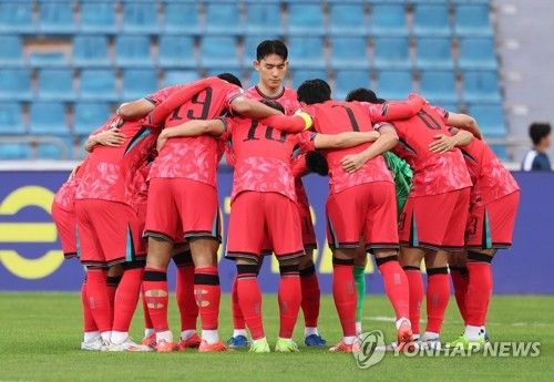 팔레스타인 전 시작