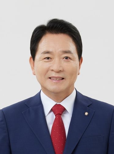 성일종 국회의원