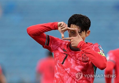 손흥민 '나야, 해결사'