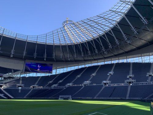 토트넘 홋스퍼 스타디움