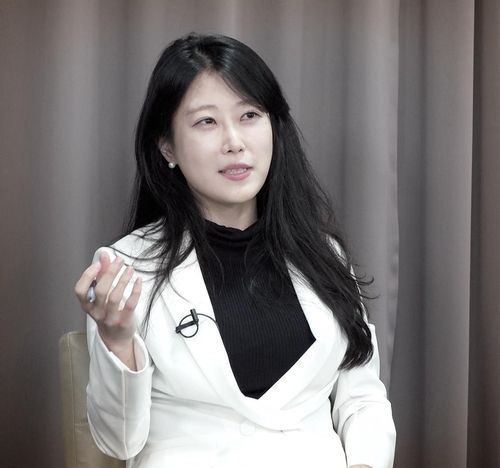 이은준 경일대 교수