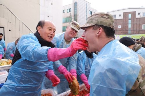 '이것이 한국의 맛'