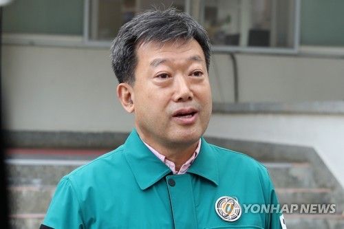 남한권 울릉군수