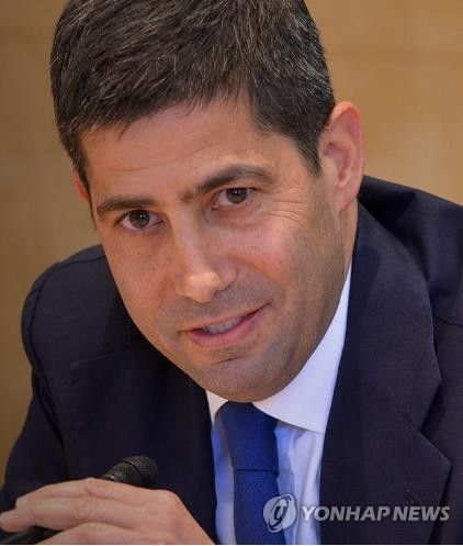 케빈 워시 전 연준 이사