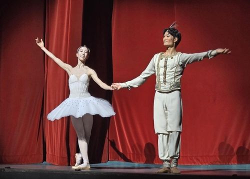 박세은과 김기민