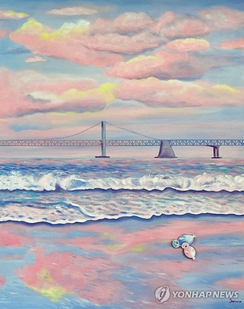 김선우 ‘illusion fantasy_2 환상'