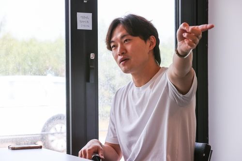 "청년들을 의성으로"