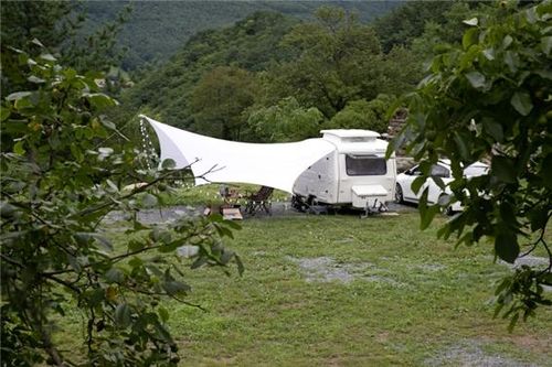 평창산너미 목장