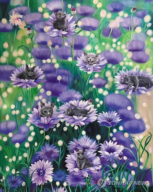 김선우 ‘Protection'