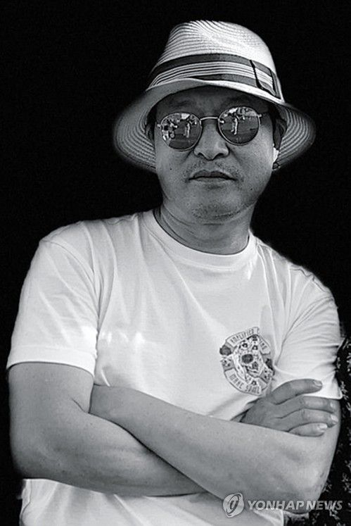 정갑식 푸드 칼럼니스트