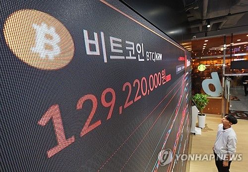 비트코인, 6일만에 사상 최고가 경신