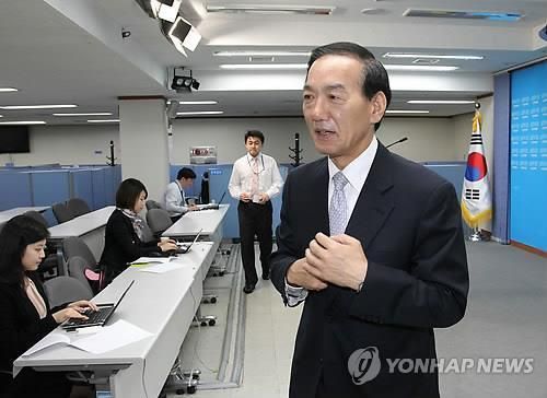 박계동 전 국회의원