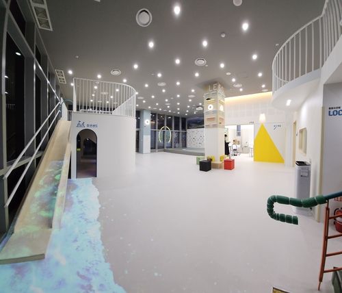 새마을24시 마을돌봄터