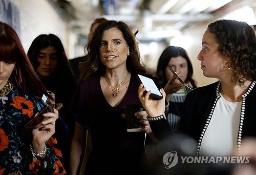 낸시 메이스 미국 연방하원의원