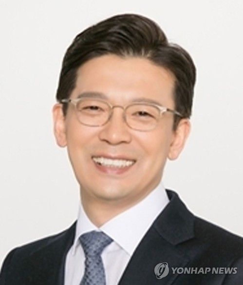 현근택 경기도 수원시청 제2부시장