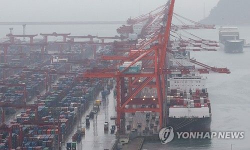 [연합뉴스 자료사진]