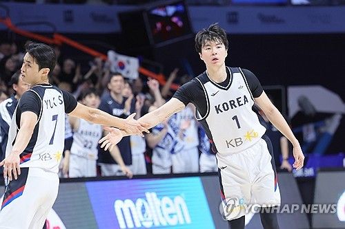 '믿을맨' 이현중