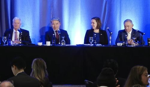 코리아 소사이어티 콘퍼런스