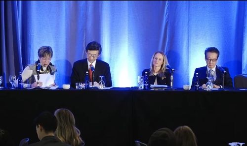 코리아 소사이어티 콘퍼런스